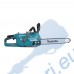 Aкумулаторен верижен трион / резачка Makita UC011GZ, 40V, XGT, 35 см, безчетков мотор