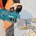Акумулаторен верижен трион / резачка Makita UC012GT101, 40V, 1x5Ah, XGT, 40 см, безчетков мотор