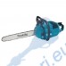 Акумулаторна резачка за дърва / верижен трион Makita UC013GZ, 40V, XGT Серия, 45 см, безчетков мотор
