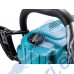 Акумулаторна резачка за дърва / верижен трион Makita UC013GZ, 40V, XGT Серия, 45 см, безчетков мотор