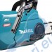 Акумулаторна резачка / верижен трион Makita UC015GT101, 40V, 1x5Ah, XGT, 35 см, безчетков мотор