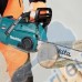 Акумулаторна резачка за дърва / верижен трион Makita UC016GT101, 40V, 1x5Ah, XGT, 40 см, безчеткова