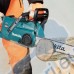 Акумулаторна резачка за дърва / верижен трион Makita UC016GZ, 40V, XGT, 40 см, безчетков мотор