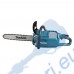 Акумулаторна резачка за дърва / верижен трион Makita UC016GZ, 40V, XGT, 40 см, безчетков мотор