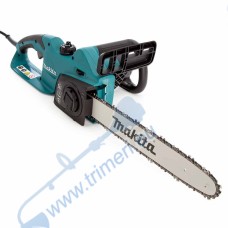 Трион верижен електрически 1.80kW, 40cм, 3/8", Makita UC4041A