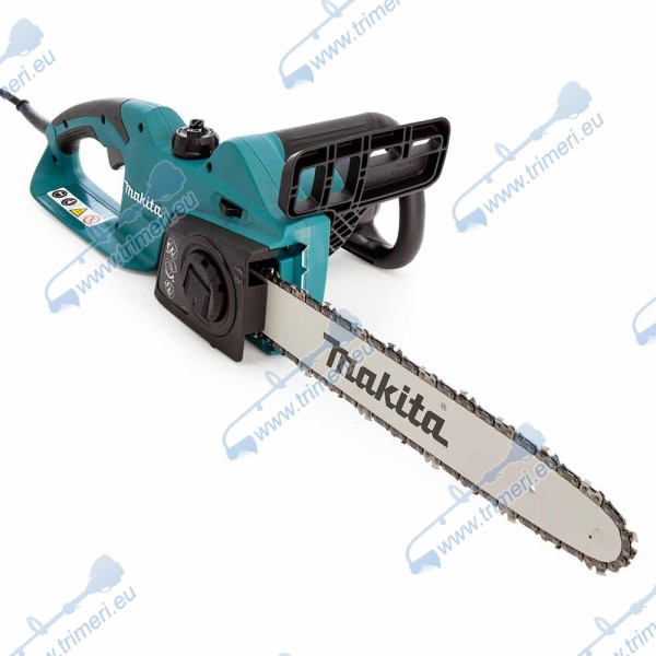 Трион верижен електрически 1.80kW, 40cм, 3/8", Makita UC4041A