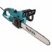 Трион верижен електрически 1.80kW, 40cм, 3/8", Makita UC4041A