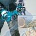 Трион верижен електрически 1.80kW, 40cм, 3/8", Makita UC4041A