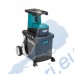 Дробилка градинска електрическа 2500W, 230V, Makita UD2500