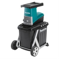 Дробилка градинска електрическа 2500W, 230V, Makita UD2500