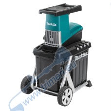 Дробилка градинска електрическа 2500W, 230V, Makita UD2500