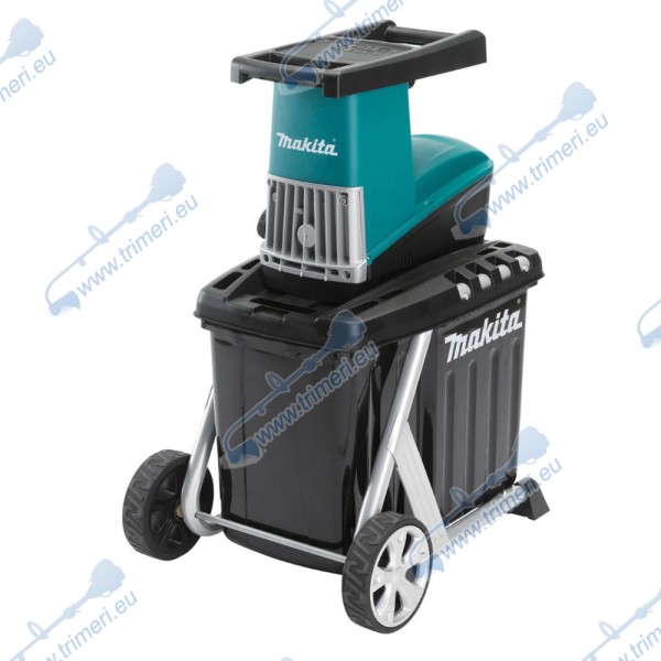 Дробилка градинска електрическа 2500W, 230V, Makita UD2500