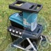 Дробилка градинска електрическа 2500W, 230V, Makita UD2500