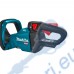 Акумулаторен храсторез, безчетков, Makita UH004GD201, 40V, 2x2.5Ah, XGT, 600 мм острие, 23.4 мм ширина на рязане