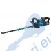 Акумулаторен храсторез, безчетков, Makita UH004GD201, 40V, 2x2.5Ah, XGT, 600 мм острие, 23.4 мм ширина на рязане
