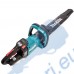 Акумулаторен храсторез, Makita UH004GZ, 40V, XGT, 600 мм нож, 23.5 мм ширина на рязане, безчетков мотор