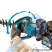 Храсторез акумулаторен / ножица за жив плет Makita UH006GZ, 40V, XGT Серия, 600 мм