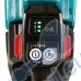 Храсторез акумулаторен / ножица за жив плет Makita UH007GZ, 40V, XGT Серия, 75 см
