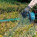Aкумулаторен храсторез / ножица за жив плет Makita UH008GZ, 40V, XGT, 600 мм нож, 21.5 мм дебелина на клони, безчетков мотор