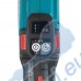 Aкумулаторен храсторез / ножица за жив плет Makita UH008GZ, 40V, XGT, 600 мм нож, 21.5 мм дебелина на клони, безчетков мотор