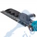 Храсторез акумулаторен / ножица за жив плет, Makita UH013GZ, 40V, XGT, 60 см нож, 23.5 мм дебелина на клони