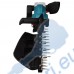 Храсторез акумулаторен / ножица за жив плет, Makita UH013GZ, 40V, XGT, 60 см нож, 23.5 мм дебелина на клони