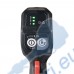 Храсторез акумулаторен / ножица за жив плет Makita UH014GM101, 40V, 1x4Ah, XGT, 75 см нож, 23.5 мм дебелина на клони, безчетков мотор