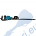 Храсторез акумулаторен / ножица за жив плет Makita UH014GM101, 40V, 1x4Ah, XGT, 75 см нож, 23.5 мм дебелина на клони, безчетков мотор