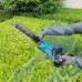 Храсторез акумулаторен / ножица за жив плет Makita UH014GZ, 40V, XGT, 75 см нож, 23.5 мм дебелина на клони, безчетков мотор