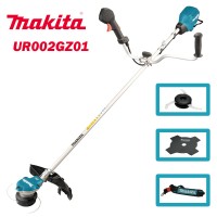Коса акумулаторна / тример Makita UR002GZ01, 40V, XGT Серия, Li-ion, 35 см