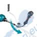 Коса акумулаторна / тример Makita UR002GZ01, 40V, XGT Серия, Li-ion, 35 см