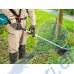 Коса акумулаторна / тример Makita UR003GZ01, XGT Серия, 40V, Li-ion, 350 мм Коса акумулаторна / тример Makita UR003GZ01, XGT Серия, 40V, Li-ion, 350 мм
