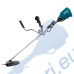Тример / акумулаторна коса Makita UR101CZ, 36 V, Li-ion, 430 мм