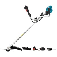 Тример / акумулаторна коса Makita UR101CZ, 36 V, Li-ion, 430 мм