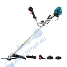 Тример / акумулаторна коса Makita UR101CZ, 36 V, Li-ion, 430 мм