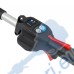 Тример / акумулаторна коса Makita UR201CZ, 18+18 V, 430 мм