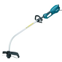 Тример / електрическа коса тип ръчна Makita UR3501, 1000 W, 350 мм