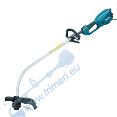 Тример / електрическа коса тип ръчна Makita UR3501, 1000 W, 350 мм
