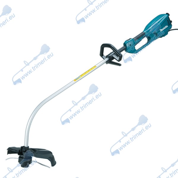 Тример / електрическа коса тип ръчна Makita UR3501, 1000 W, 350 мм