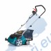 Аератор / Вертикулатор електрически, 1300 W, 32 см, 3000 мин-1, Makita UV3200