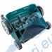 Аератор / Вертикулатор електрически, 1300 W, 32 см, 3000 мин-1, Makita UV3200