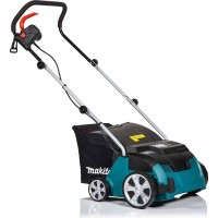 Аератор / Вертикулатор електрически, 1300 W, 32 см, 3000 мин-1, Makita UV3200