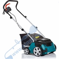 Аератор / Вертикулатор електрически, 1300 W, 32 см, 3000 мин-1, Makita UV3200