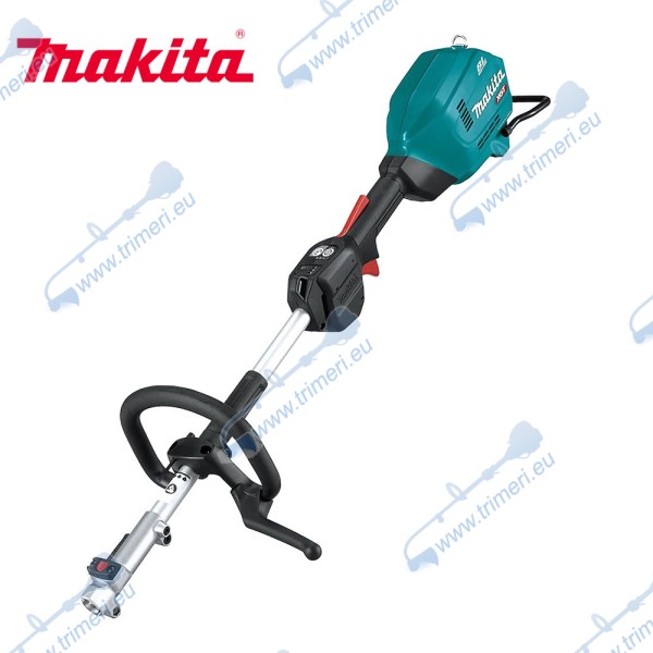 Многофункционална задвижваща глава Makita UX01GZ, 40V, XGT Серия