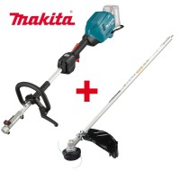 Многофункционална задвижваща глава Makita UX01GZ01, 40V, XGT Серия