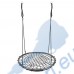 Градинска люлка тип гнездо, 100 см, 120 кг, Malatec HB9966