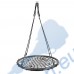 Градинска люлка тип гнездо, 100 см, 120 кг, Malatec HB9966