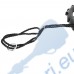 Градинска люлка тип гнездо, 100 см, 120 кг, Malatec HB9966