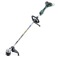 Тример акумулаторен / моторна коса 18+18V, 400мм, METABO FSD 36-18 LTX BL 40 SOLO