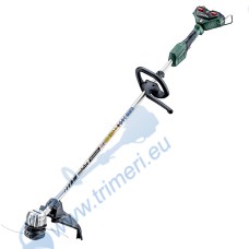 Тример акумулаторен / моторна коса 18+18V, 400мм, METABO FSD 36-18 LTX BL 40 SOLO